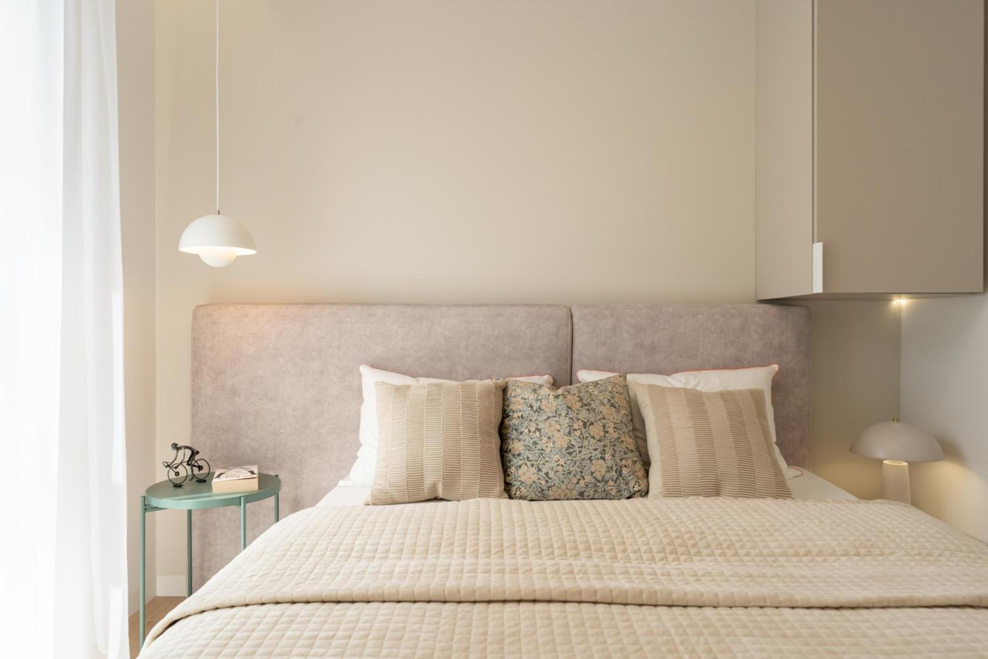 Apartment Old Town Krowoderska With Free Underground Garage Krakau